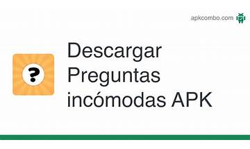 Preguntas Incómodas for Android - Download the APK from Habererciyes